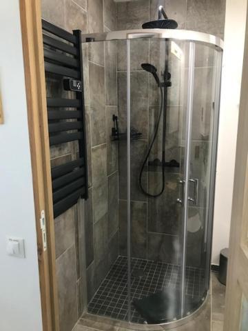 La Brindille Petit Mas Provencal Meuble De Tourisme 3 Etoiles 2-3 Personnes 1 Piece 30 M2 Tout Confort Lisiere Foret Jardin Jacuzzi Piscine Saint-Paul-en-Forêt Zewnętrze zdjęcie