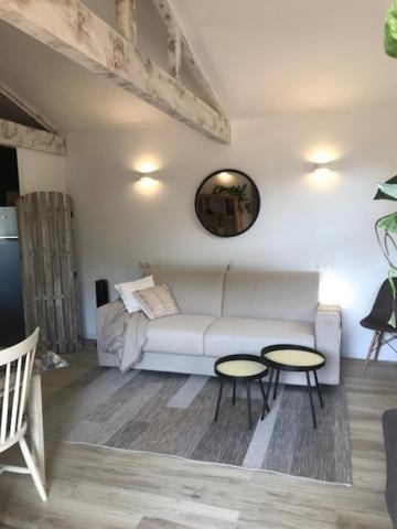 La Brindille Petit Mas Provencal Meuble De Tourisme 3 Etoiles 2-3 Personnes 1 Piece 30 M2 Tout Confort Lisiere Foret Jardin Jacuzzi Piscine Saint-Paul-en-Forêt Zewnętrze zdjęcie
