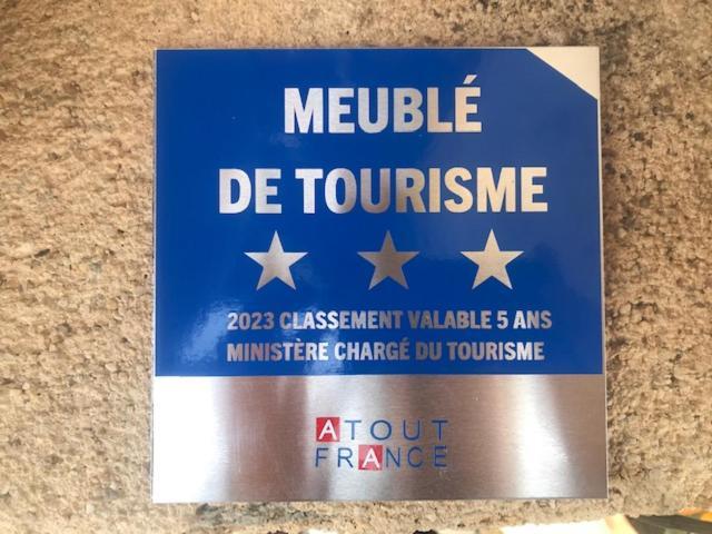 La Brindille Petit Mas Provencal Meuble De Tourisme 3 Etoiles 2-3 Personnes 1 Piece 30 M2 Tout Confort Lisiere Foret Jardin Jacuzzi Piscine Saint-Paul-en-Forêt Zewnętrze zdjęcie